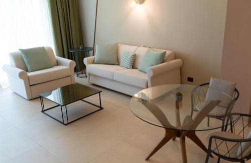 Tropea Hotel | ananea Tropea Yachting Resort