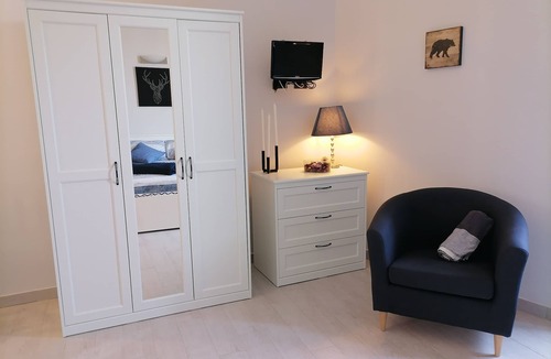 Palazzolo Acreide Historic Centre Apartment | Ancient Dwelling in a Modern Comfort
