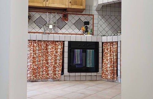 Pietraperzia Apartment | Ancient dwelling Dorothea center Sicily