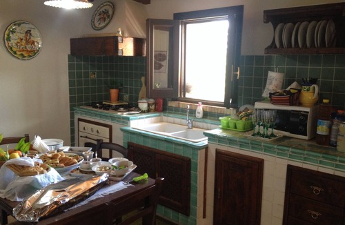 Syracuse Villa | Ancient mill of 1800