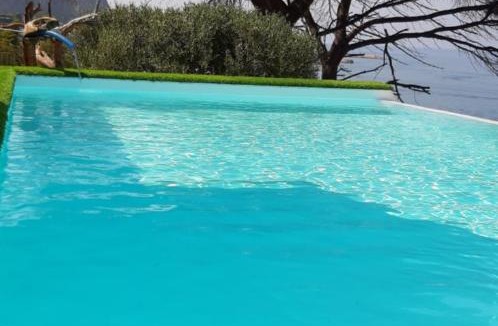Cefalu Villa | Andrea's Home