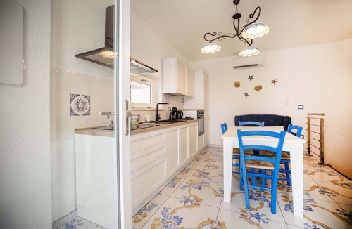 Gioia Tauro Apartment | Andromeda Apartment