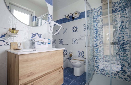Gioia Tauro Apartment | Andromeda Apartment