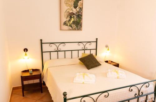 Macari House | Anemos Apartment - Villa Luna