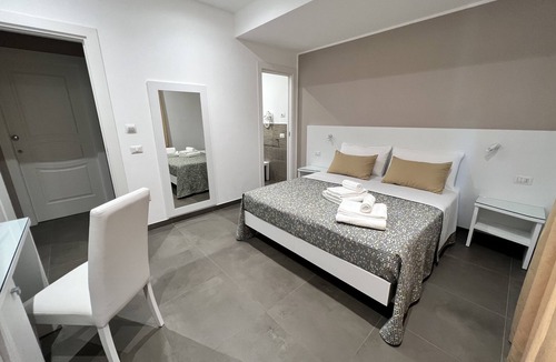 Tropea Bed & Breakfast | Anfitrite B&B