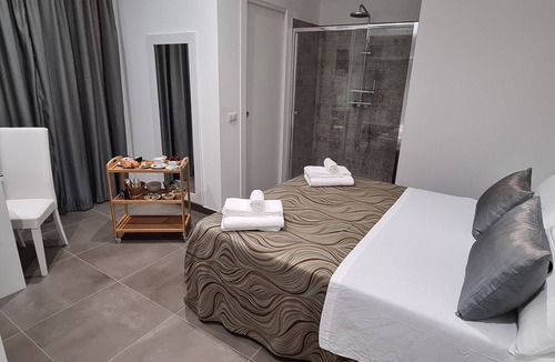 Tropea Bed & Breakfast | Anfitrite B&B