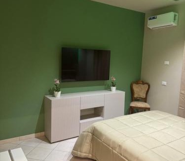 Contrada Pantano d'Arci House | Angel house airport