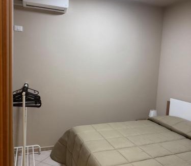 Contrada Pantano d'Arci House | Angel house airport