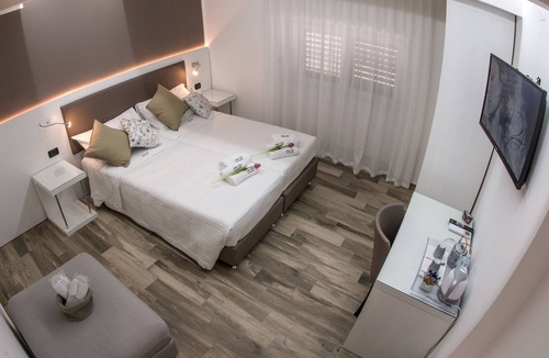 Reggio Calabria Bed & Breakfast | Angel's Care B&B