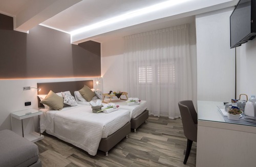 Reggio Calabria Bed & Breakfast | Angel's Care B&B