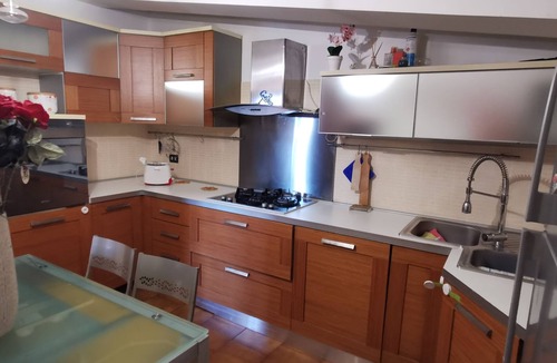 Bianco Apartment | Angel's House