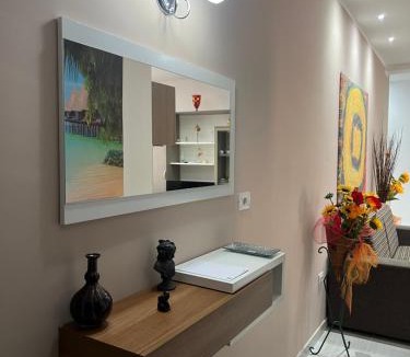Partinico Apartment | Angela apartments