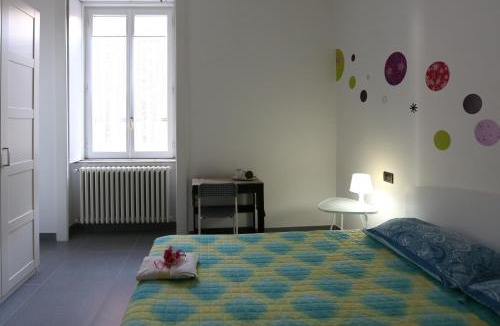 Avellino Bed & Breakfast | Angoletto Young B&B