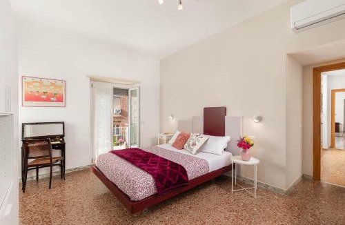 Cinecitta Apartment | Angolo Felice - Appartamento di 3 camere - Tuscolana - Cinecittà