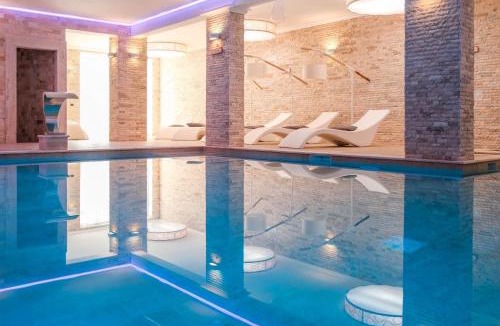 Gioia Sannitica Resort | Anima Antiqua Relais & Spa
