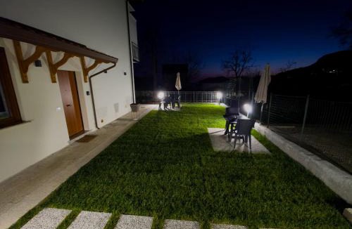 San Lazzaro House | Animo House