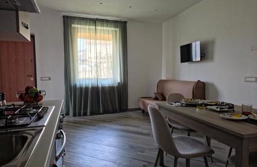 San Lazzaro House | Animo House