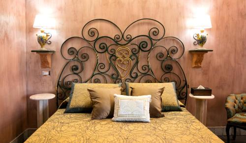 Rovittello House | Animosa Suites