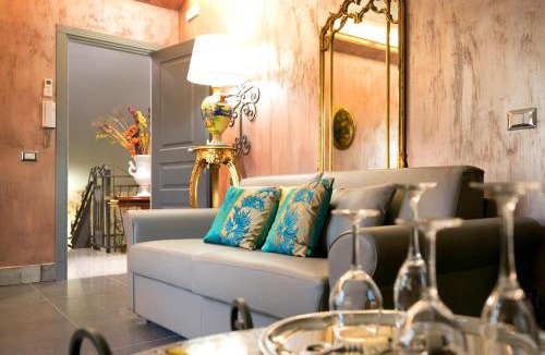 Rovittello House | Animosa Suites