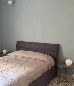 Cosenza Apartment | Anna House