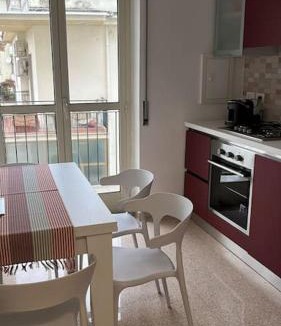 Cosenza Apartment | Anna House