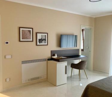 San Marco dei Cavoti Bed & Breakfast | Anna House