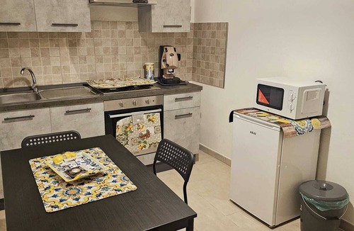 Contrada Pantano d'Arci Apartment | Anna's House near Airport