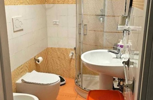 Contrada Pantano d'Arci Apartment | Anna's House near Airport