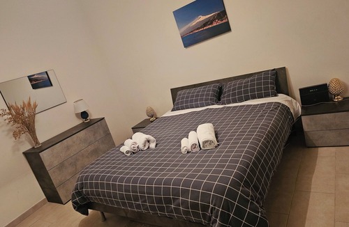 Contrada Pantano d'Arci Apartment | Anna's House near Airport