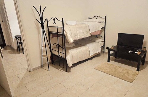 Contrada Pantano d'Arci Apartment | Anna's House near Airport