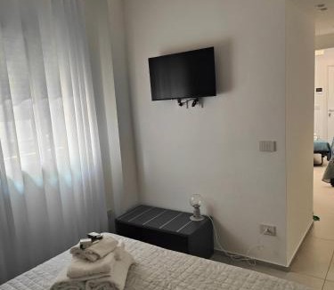 Belpasso Apartment | AnnAmuri appartamento 23