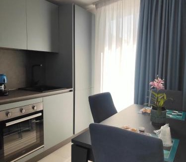 Belpasso Apartment | AnnAmuri appartamento 23