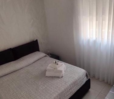 Belpasso Apartment | AnnAmuri appartamento 23