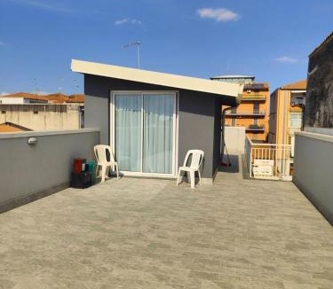 Belpasso Apartment | AnnAmuri