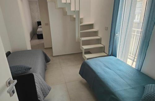 Belpasso Apartment | AnnAmuri
