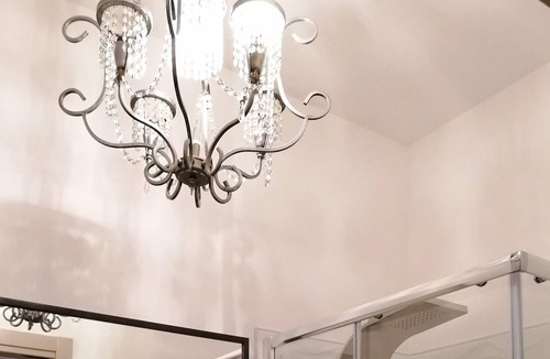 Alcamo Historic Center Apartment | Annett Luxury Suite apartament deliziosa residenza di charme