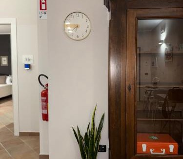 Bellona Bed & Breakfast | AntAle - Bed&Breakfast