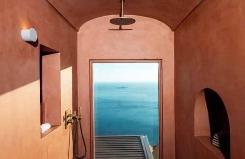 Montepertuso Hotel | Antalia Boutique Hotel