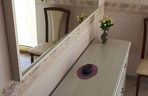 Cariati Apartment | Antares apartment 100 meters from the sea (165sqm)