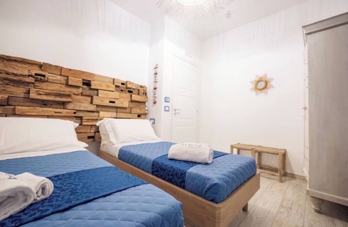 Palmi Bed & Breakfast | Antares Family Suite