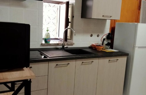 Isnello Apartment | Antares