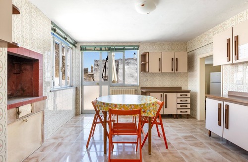 Presicce House | Antica Dimora Stasi by BarbarHouse