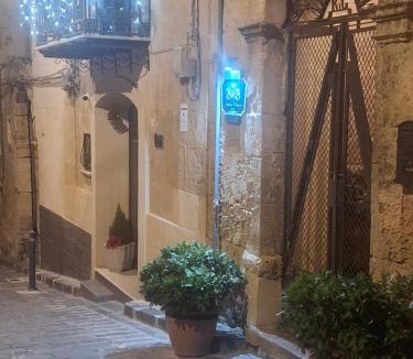 Enna Bed & Breakfast | Antica Dimora Historic Building