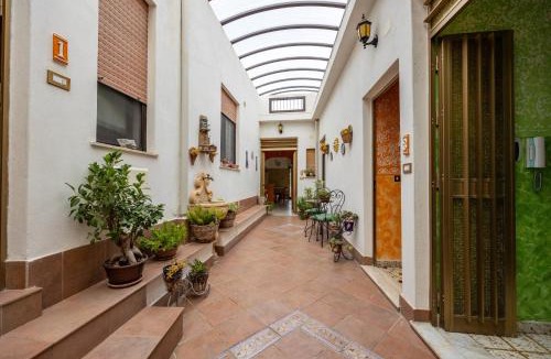 Ficarra House | Antica Dimora Marinelli
