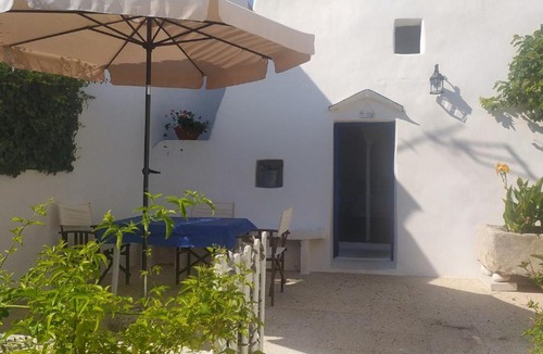 Santa Maria di Leuca Apartment | Antica dimora salentina