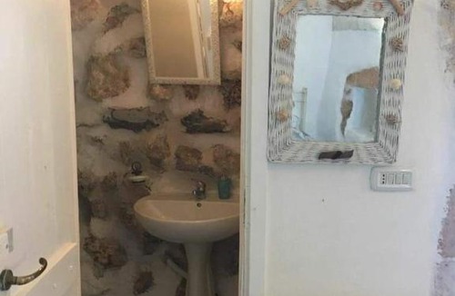 Santa Maria di Leuca Apartment | Antica dimora salentina