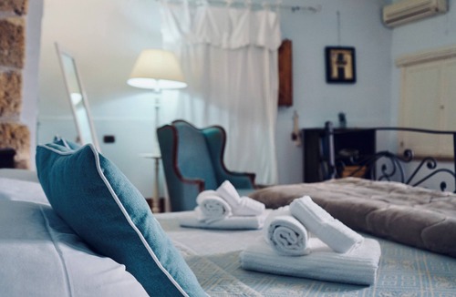 Licata Bed & Breakfast | Antica Dimora San Girolamo
