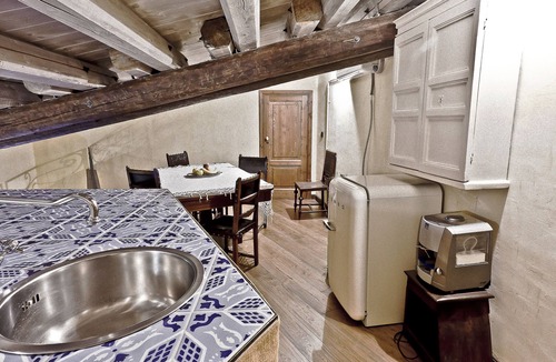 Licata Bed & Breakfast | Antica Dimora San Girolamo