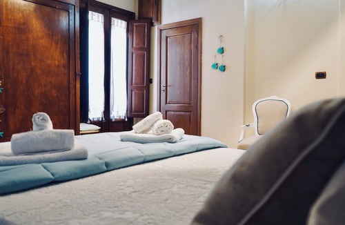 Licata Bed & Breakfast | Antica Dimora San Girolamo