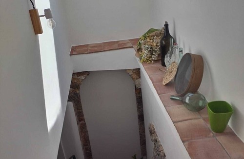 Monreale House | Antica Dimora Vaglica